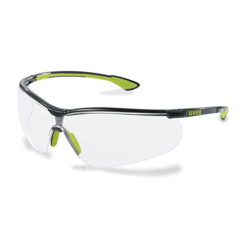 uvex Sportstyle Safety Glasses (4031101668314)